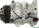 NISSENS 890141 - Compresor, climatizare - Compresor AC LEXUS GS. IS C. IS II 2.5 - 3.0 - 3.5 04.05 - 06.15 - NISSENS-890141 (NISSENS890141)