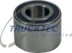 TRUCKTEC 02.67. 105 - Bucsa, brat intinzator - BUCSA. BRAT INTINZATOR - TRUCKTEC-02.67. 105 (TRUCKTEC0267105)