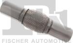 FA1 460-300 - Teava flexibila, esapament - Teava flexibila. esapament - FA1-460-300 - FA1-460-300 (FA1460300)
