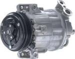 MAHLE ACP 1572 000P - Compresor, climatizare - Compresor AC FIAT DUCATO 2.3D 07.06- - MAHLE-ACP 1572 000P (MAHLEACP1572000P)