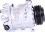 NISSENS 890617 - Compresor, climatizare - NISSENS-890617 (NISSENS890617)