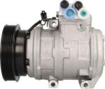 NISSENS 89153 - Compresor, climatizare - Compresor AC HYUNDAI TUCSON. TUCSON - SUV. KIA SPORTAGE II 2.0 - 2.0D - 2.7 08.04 - 12.10 - NISSENS-89153 (NISSENS89153)