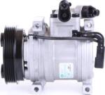 NISSENS 89302 - Compresor, climatizare - NISSENS-89302 (NISSENS89302)