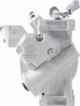 HELLA 8FK 366 200-711 - Compresor, climatizare - HELLA-8FK 366 200-711 (HELLA8FK366200711)