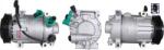Elstock 51-1279 - Compresor, climatizare - COMPRESOR A-C CU PIESA VECHE LA SCHIMB - compatibil Kia - Elstock-51-1279 (ELSTOCK511279)