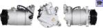 Elstock 51-1093 - Compresor, climatizare - COMPRESOR A-C CU PIESA VECHE LA SCHIMB - compatibil 64529295051 - Elstock-51-1093 (ELSTOCK511093)