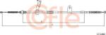 Cofle 92.17. 1482 - Cablu, frana de parcare - Cofle-92.17. 1482 (COFLE92171482)
