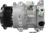NISSENS 890144 - Compresor, climatizare - NISSENS-890144 (NISSENS890144)