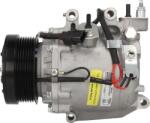 NISSENS 89247 - Compresor, climatizare - Compresor AC HONDA CIVIC VIII. CR - V III. FR - V 1.8 - 2.0 09.05 - - NISSENS-89247 (NISSENS89247)