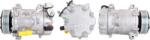 Elstock 51-0928 - Compresor, climatizare - COMPRESOR. CLIMATIZARE - Elstock-51-0928 (ELSTOCK510928)