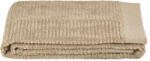 Zone Denmark Classic törölköző 140x70 cm pamut bézs 37398 (37398)