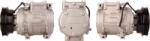 Elstock 51-0129 - Compresor, climatizare - COMPRESOR. CLIMATIZARE - compatibil Daf - Elstock-51-0129 (ELSTOCK510129)