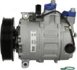 NISSENS 89236 - Compresor, climatizare - COMPRESOR. CLIMATIZARE - compatibil Audi - NISSENS-89236 (NISSENS89236)