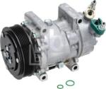 FEBI Bilstein 1001851 - Compresor, climatizare - FEBI Bilstein-1001851 (FEBIBILSTEIN1001851)