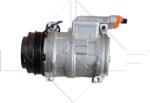 NRF 32556 - Compresor, climatizare - COMPRESOR A-C SE24 - compatibil Iveco - NRF-32556 (NRF32556)