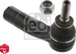 FEBI Bilstein 26097 - Cap de bara dreapta AUDI A3. Q2. Q3. CUPRA ATECA. LEON. LEON SPORTSTOURER. SEAT ALHAMBRA. ALTEA. ALTEA X stanga ATECA. LEON. LEON SC. - FEBI Bilstein-26097 (FEBIBILSTEIN26097)
