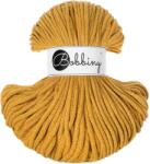 Bobbiny Classic 4 mm 100 m Mustard Șnur (CX-E007)