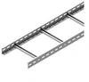 BAKS DUVC200H60/3 kábellétra 60x200x3000mm, függőleges, szalaghorganyzott, anyagvastagság 2, 0mm 466621 (466621)
