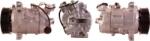 Elstock 51-0730 - Compresor, climatizare - COMPRESOR. CLIMATIZARE - compatibil 4478306701 - Elstock-51-0730 (ELSTOCK510730)