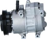 NRF 32718 - Compresor, climatizare - Compresor AC HYUNDAI ELANTRA IV. I30. KIA CEED. PRO CEED 2.0 - 2.0LPG 06.06 - 12.12 - NRF-32718 (NRF32718)