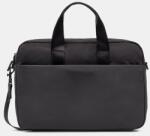 JOOP! táska 39 x 27 x 7 cm - fekete Univerzális méret
