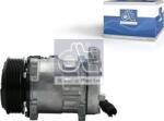 DT Spare Parts 3.82241 - Compresor, climatizare - DT Spare Parts-3.82241 (DTSPAREPARTS382241)