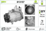 VALEO 813157 - Compresor, climatizare - COMPRESOR. CLIMATIZARE - compatibil Mercedes - VALEO-813157 (VALEO813157)
