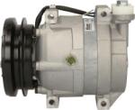 NISSENS 89108 - Compresor, climatizare - NISSENS-89108 (NISSENS89108)