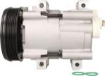 NISSENS 89205 - Compresor, climatizare - NISSENS-89205 (NISSENS89205)