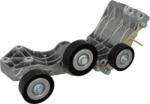 SKF VKM 38869 - Intinzator curea, curea distributie - Intinzator curea distributie MERCEDES A W169. B SPORTS TOURER W245 2.0D 09.04 - 06.12 - SKF-VKM 38869 (SKFVKM38869)