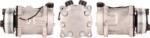 Elstock 51-0159 - Compresor, climatizare - COMPRESOR. CLIMATIZARE - compatibil Renault - Elstock-51-0159 (ELSTOCK510159)