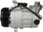 NISSENS 89392 - Compresor, climatizare - Compresor AC NISSAN X - TRAI stanga X - TRAIL II. RENAULT LAGUNA. LAGUNA III 2.0D - 3.0D 06.07 - 12.15 - NISSENS-89392 (NISSENS89392)