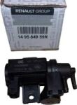RENAULT 149564959R - Convertor de presiune, turbocompresor - ELECTROVANA - O. E. REN - RENAULT-149564959R (RENAULT149564959R)