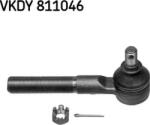SKF VKDY 811046 - CAP DE BARA - compatibil Toyota - SKF-VKDY 811046 (SKFVKDY811046)