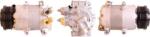 Elstock 51-0900 - Compresor, climatizare - COMPRESOR. CLIMATIZARE - compatibil Ford - Elstock-51-0900 (ELSTOCK510900)