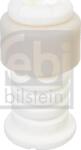 FEBI Bilstein 172159 - Tampon cauciuc, suspensie - Tampon cauciuc suspensie fata - stanga / dreapta - NISSAN QASHQAI II. RENAULT KADJAR 1.2 - 2.0 11.13 - - FEBI Bilstein-172159 (FEBIBILSTEIN172159)