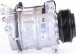 NISSENS 890585 - Compresor, climatizare - NISSENS-890585 (NISSENS890585)