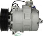 NISSENS 89371 - Compresor, climatizare - Air conditioning compressor - NISSENS-89371 (NISSENS89371)