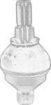 Iveco 504212584 - Articulatie sarcina / ghidare - PIVOT INF-SUP STG-DR FATA-O. E. - compatibil Iveco - IVECO-504212584 (IVECO504212584)