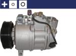 MAHLE ACP 1269 000S - Compresor, climatizare - Compresor AC AUDI A4 B6. A6 C5. A8 D3 1.6 - 3.0 11.00 - 05.06 - MAHLE-ACP 1269 000S (MAHLEACP1269000S)