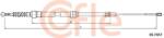 Cofle 92.10. 7437 - Cablu, frana de parcare - Cofle-92.10. 7437 (COFLE92107437)