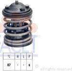 FACET 7.8762S - Termostat, lichid racire - TERMOSTAT. LICHID RACIRE - compatibil 11517805192 - FACET-7.8762S (FACET78762S)