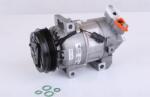 NISSENS 890088 - Compresor, climatizare - NISSENS-890088 (NISSENS890088)