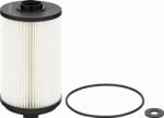 Mann-Filter PU 10 036 X - Filtru combustibil - Mann-Filter-PU 10 036 X (MANNFILTERPU10036X)