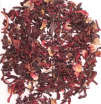 Paleolit Hibiszkuszvirág darabok 30kg lédig Hibiscus Flowers Sifting - paleocentrum