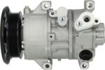 NISSENS 89309 - Compresor, climatizare - NISSENS-89309 (NISSENS89309)