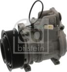 FEBI Bilstein 45040 - Compresor, climatizare - Compresor AC MERCEDES ACTROS. ACTROS MP2 - MP3. CITARO 2. CITARO O 530. CONECTO O 345. SETRA 400 04.96 - - FEBI Bilstein-45040 (FEBIBILSTEIN45040)
