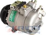 Meat & Doria KSB068D - Compresor, climatizare - COMPRESSOR MEAT&DORIA - compatibil 64528379924 - Meat & Doria-KSB068D (MEATDORIAKSB068D)