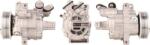 Elstock 51-0401 - Compresor, climatizare - COMPRESOR. CLIMATIZARE - compatibil Daf - Elstock-51-0401 (ELSTOCK510401)