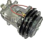 MAHLE ACP 1049 000S - Compresor, climatizare - MAHLE-ACP 1049 000S (MAHLEACP1049000S)